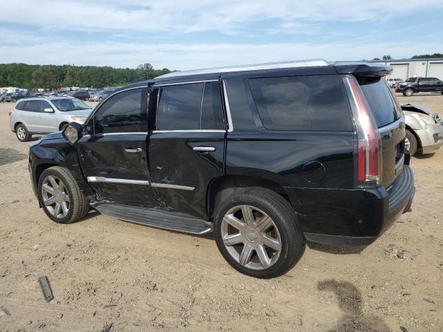 Photo 1 VIN: 1GYS3BKJ4JR351051 - CADILLAC ESCALADE L 