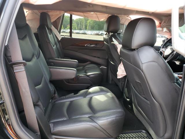 Photo 10 VIN: 1GYS3BKJ4JR351051 - CADILLAC ESCALADE L 