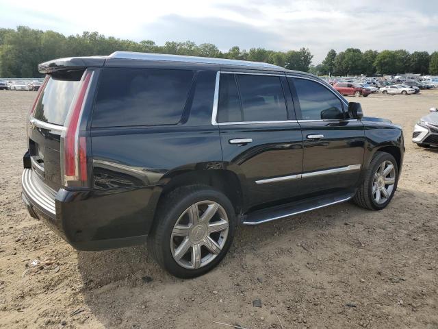 Photo 2 VIN: 1GYS3BKJ4JR351051 - CADILLAC ESCALADE L 