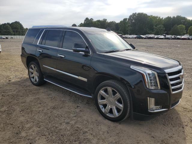 Photo 3 VIN: 1GYS3BKJ4JR351051 - CADILLAC ESCALADE L 