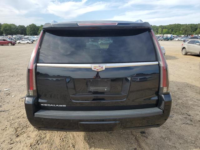 Photo 5 VIN: 1GYS3BKJ4JR351051 - CADILLAC ESCALADE L 