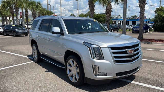 Photo 1 VIN: 1GYS3BKJ4LR124526 - CADILLAC ESCALADE 