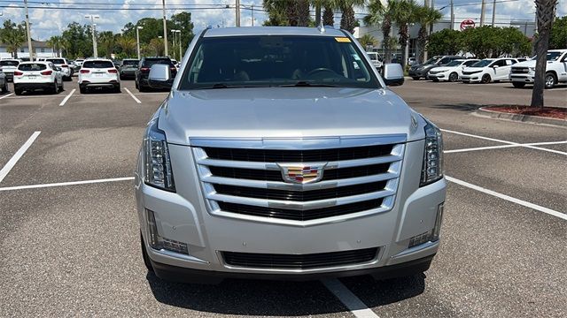 Photo 3 VIN: 1GYS3BKJ4LR124526 - CADILLAC ESCALADE 