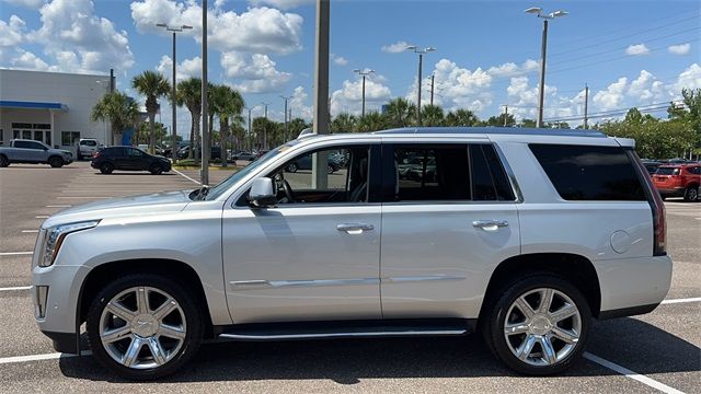 Photo 5 VIN: 1GYS3BKJ4LR124526 - CADILLAC ESCALADE 