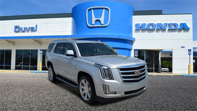 Photo 0 VIN: 1GYS3BKJ4LR124526 - CADILLAC ESCALADE 