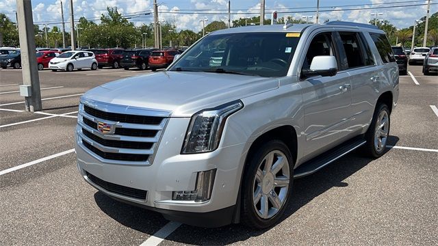 Photo 4 VIN: 1GYS3BKJ4LR124526 - CADILLAC ESCALADE 