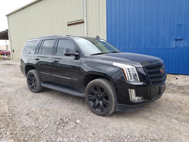 Photo 3 VIN: 1GYS3BKJ4LR161267 - CADILLAC ESCALADE 