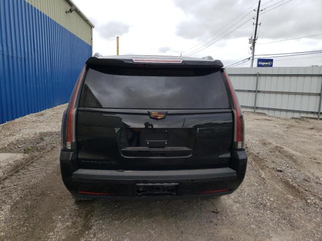 Photo 5 VIN: 1GYS3BKJ4LR161267 - CADILLAC ESCALADE 