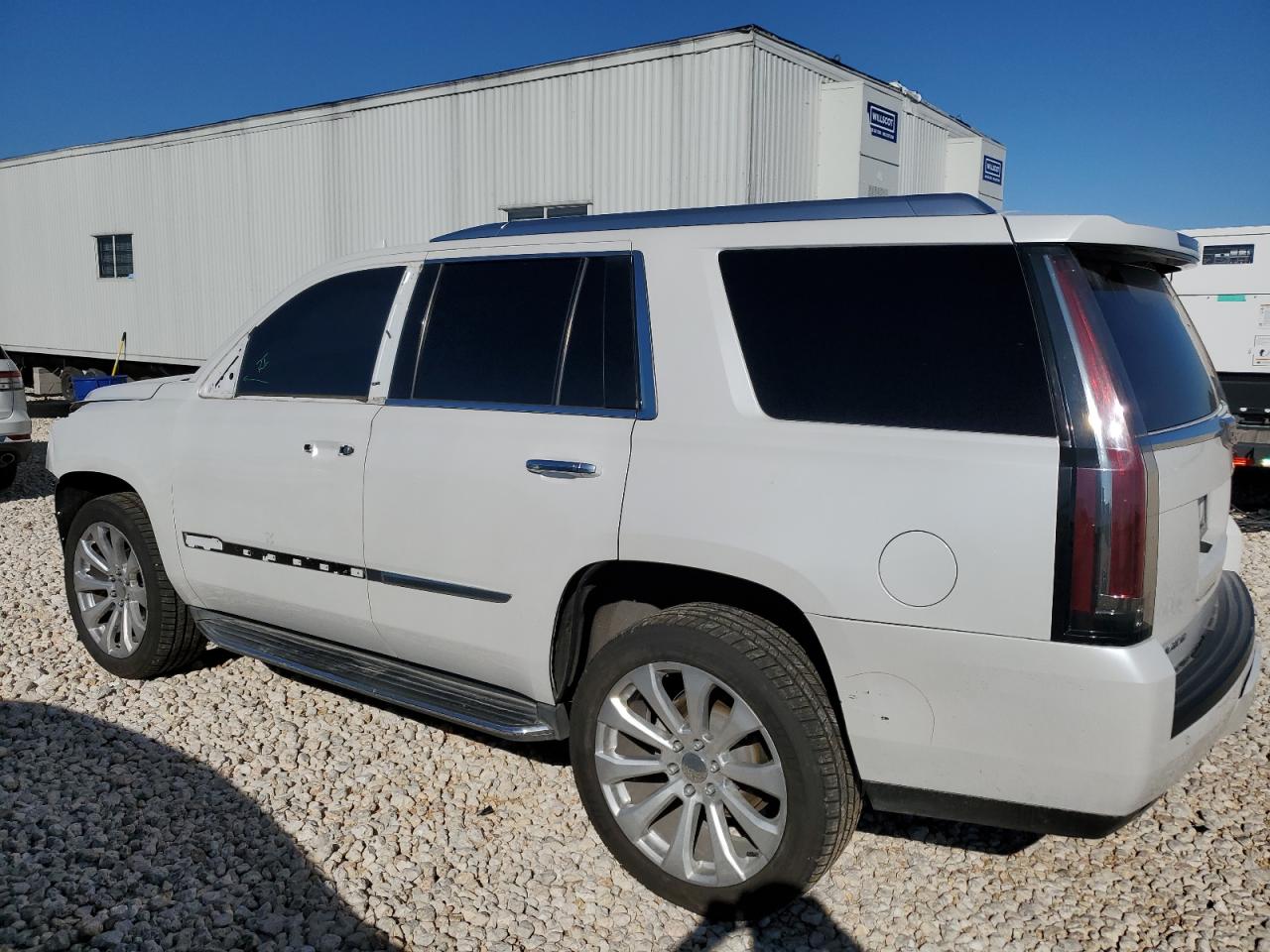 Photo 1 VIN: 1GYS3BKJ5GR202334 - CADILLAC ESCALADE 