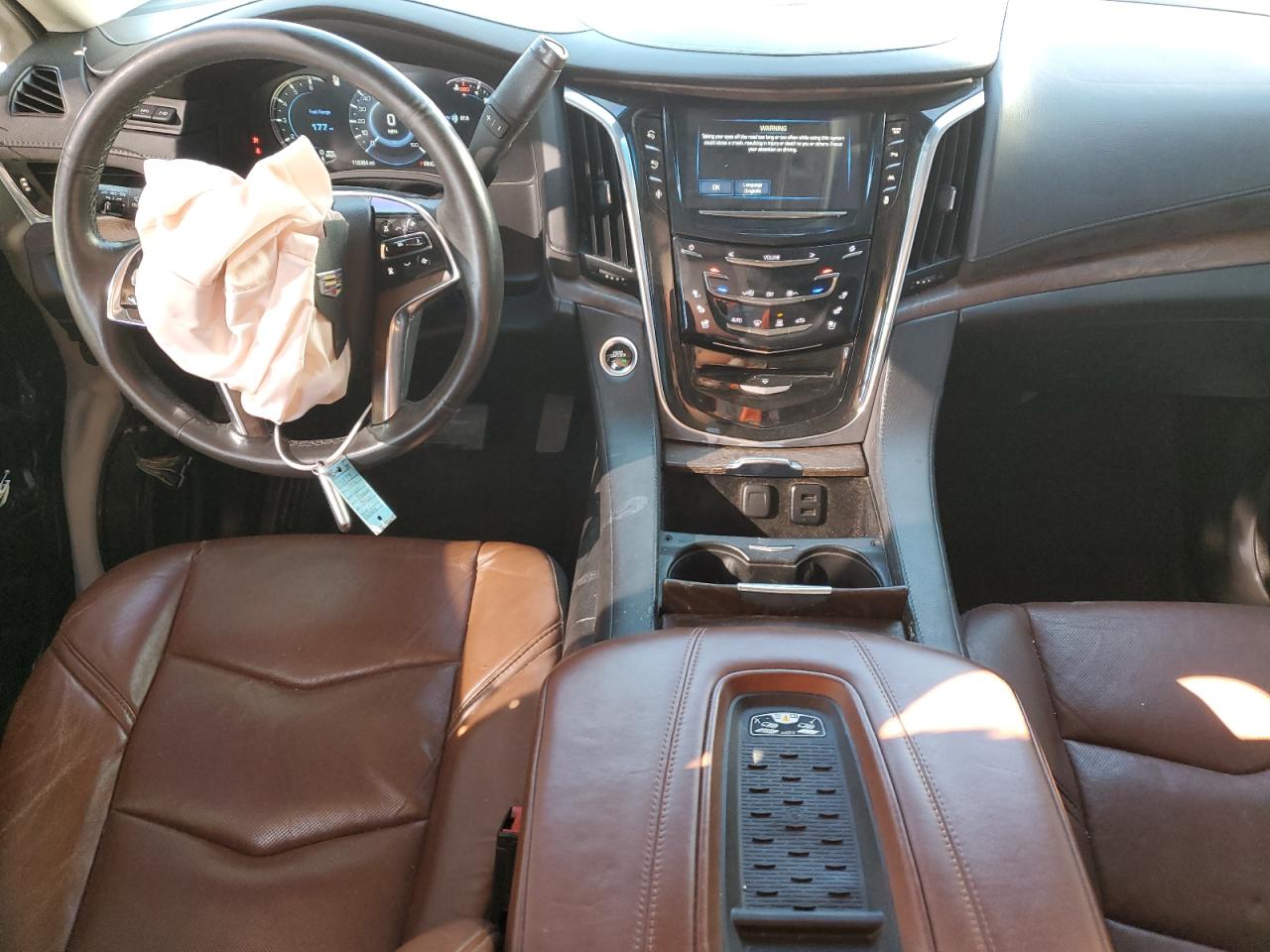 Photo 7 VIN: 1GYS3BKJ5GR202334 - CADILLAC ESCALADE 