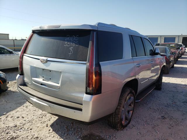 Photo 3 VIN: 1GYS3BKJ5GR206738 - CADILLAC ESCALADE L 