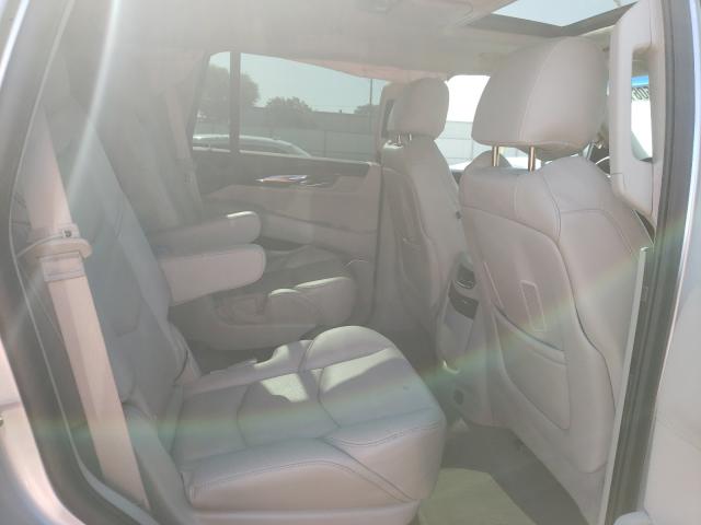 Photo 5 VIN: 1GYS3BKJ5GR206738 - CADILLAC ESCALADE L 