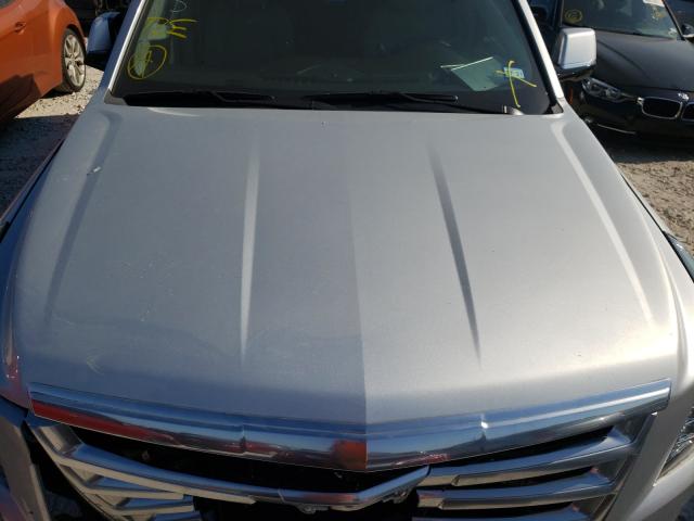 Photo 6 VIN: 1GYS3BKJ5GR206738 - CADILLAC ESCALADE L 