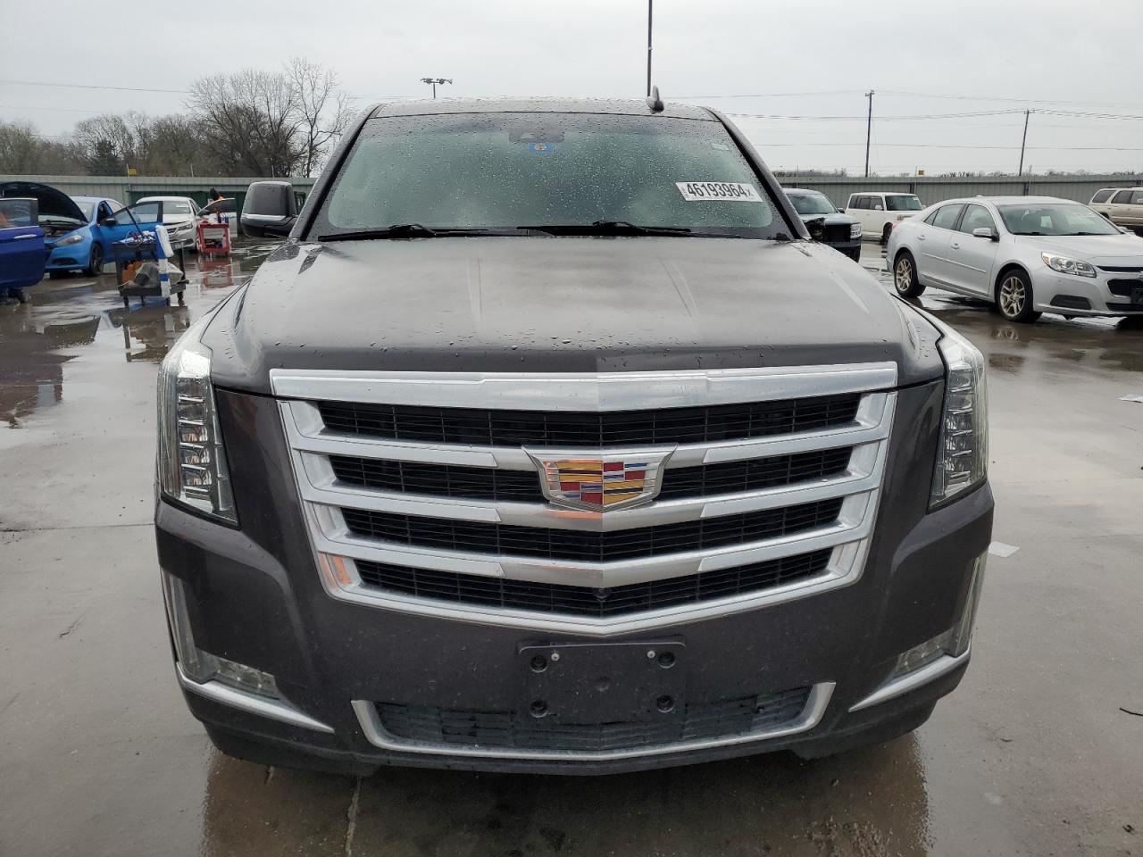 Photo 4 VIN: 1GYS3BKJ5GR241571 - CADILLAC ESCALADE 