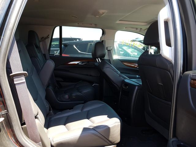 Photo 5 VIN: 1GYS3BKJ5GR244101 - CADILLAC ESCALADE L 