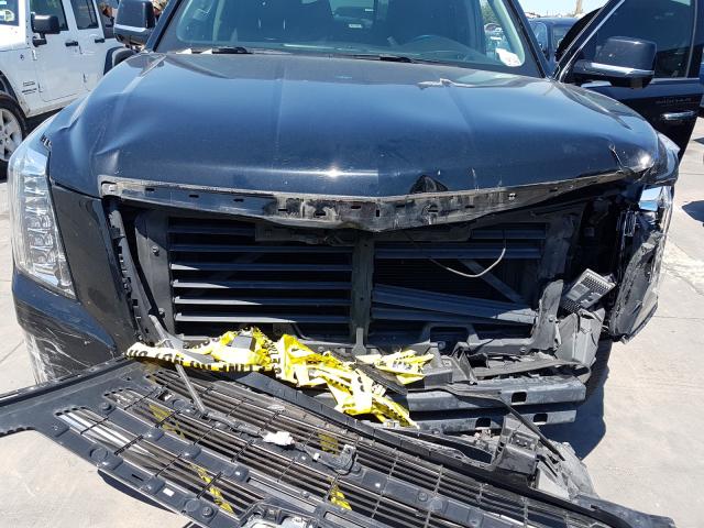 Photo 6 VIN: 1GYS3BKJ5GR244101 - CADILLAC ESCALADE L 