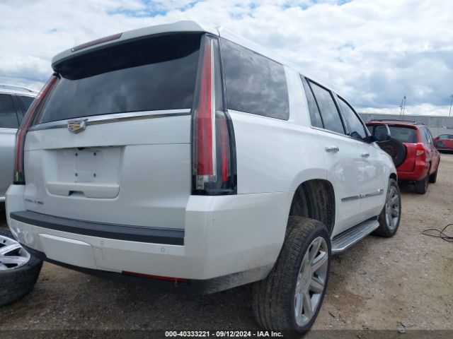 Photo 3 VIN: 1GYS3BKJ5GR349298 - CADILLAC ESCALADE 