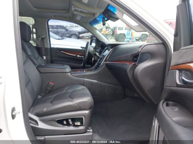 Photo 4 VIN: 1GYS3BKJ5GR349298 - CADILLAC ESCALADE 