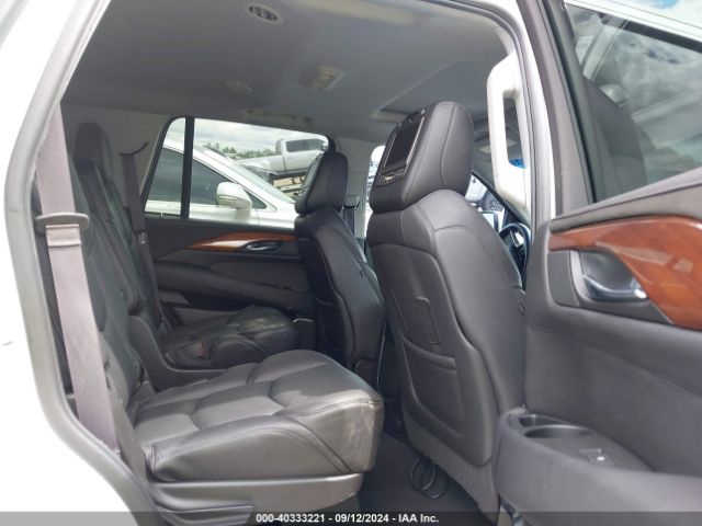 Photo 7 VIN: 1GYS3BKJ5GR349298 - CADILLAC ESCALADE 