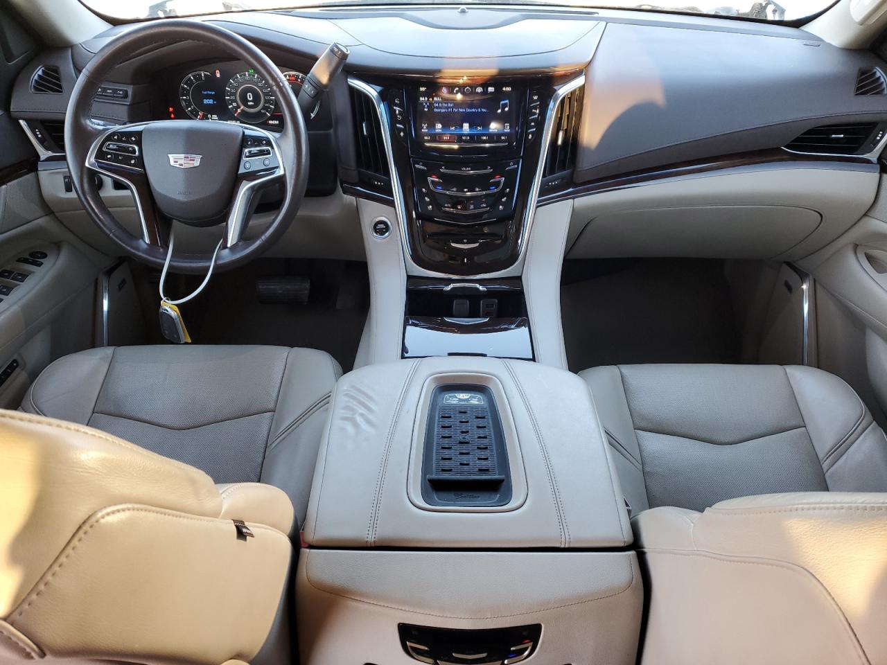 Photo 7 VIN: 1GYS3BKJ5GR377909 - CADILLAC ESCALADE 