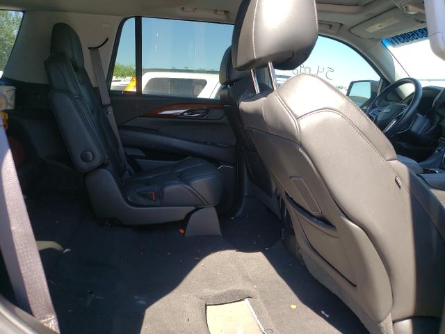 Photo 5 VIN: 1GYS3BKJ5GR380731 - CADILLAC ESCALADE L 