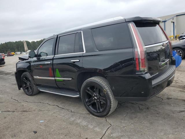 Photo 1 VIN: 1GYS3BKJ5GR382107 - CADILLAC ESCALADE L 