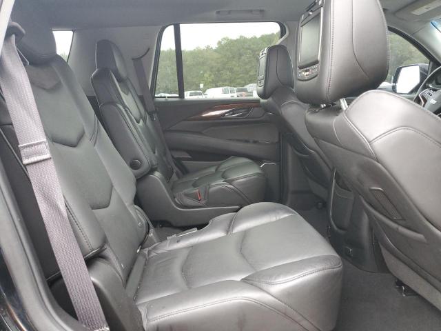 Photo 10 VIN: 1GYS3BKJ5GR382107 - CADILLAC ESCALADE L 