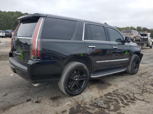 Photo 2 VIN: 1GYS3BKJ5GR382107 - CADILLAC ESCALADE L 