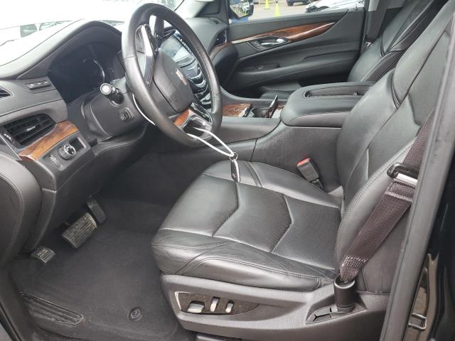 Photo 6 VIN: 1GYS3BKJ5GR382107 - CADILLAC ESCALADE L 