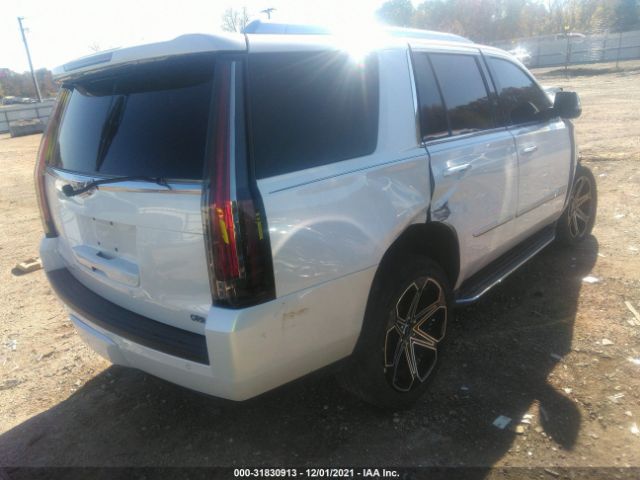 Photo 3 VIN: 1GYS3BKJ5GR393964 - CADILLAC ESCALADE 