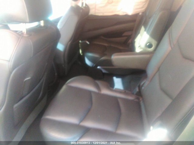 Photo 7 VIN: 1GYS3BKJ5GR393964 - CADILLAC ESCALADE 