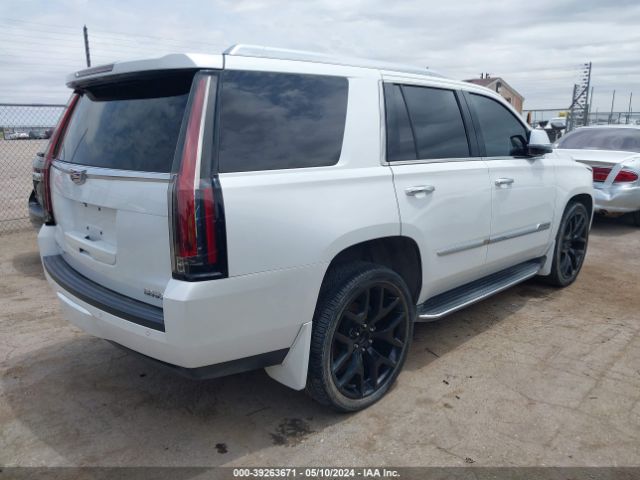 Photo 3 VIN: 1GYS3BKJ5GR481574 - CADILLAC ESCALADE 