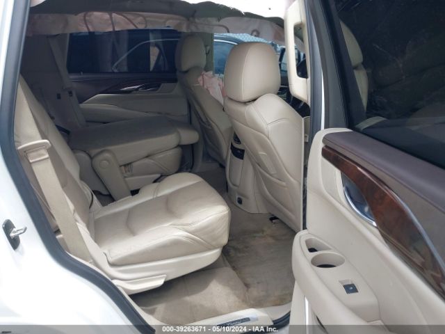 Photo 7 VIN: 1GYS3BKJ5GR481574 - CADILLAC ESCALADE 