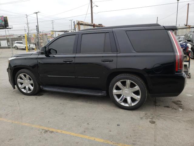 Photo 1 VIN: 1GYS3BKJ5HR152018 - CADILLAC ESCALADE L 