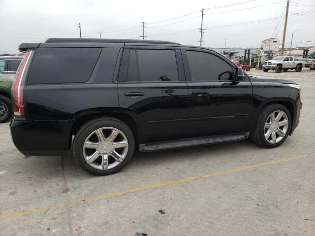 Photo 2 VIN: 1GYS3BKJ5HR152018 - CADILLAC ESCALADE L 