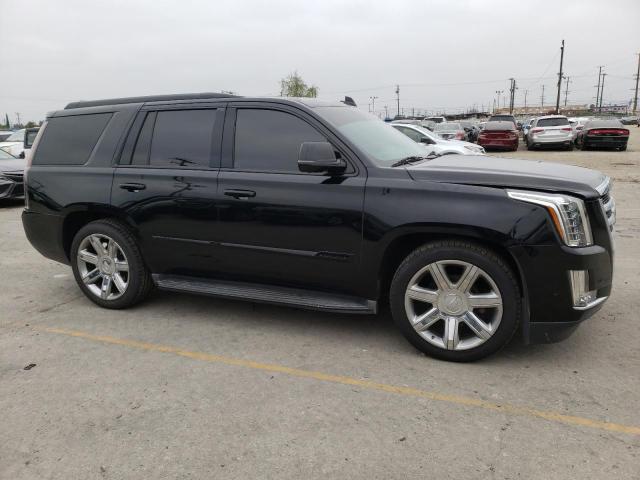 Photo 3 VIN: 1GYS3BKJ5HR152018 - CADILLAC ESCALADE L 