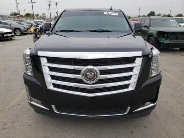 Photo 4 VIN: 1GYS3BKJ5HR152018 - CADILLAC ESCALADE L 