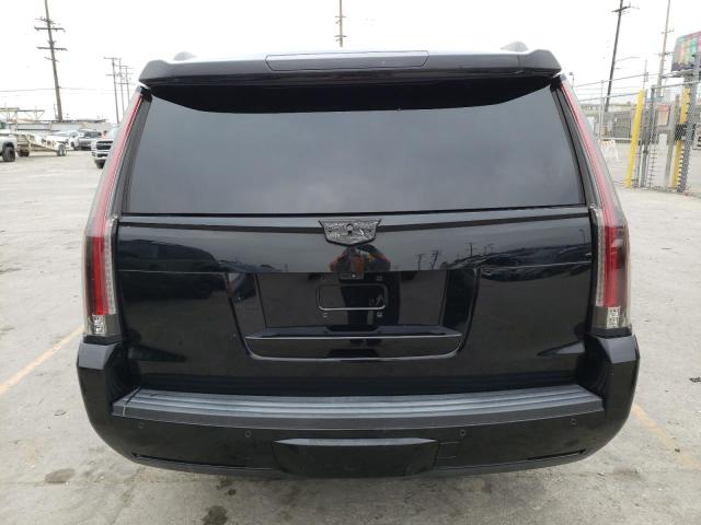 Photo 5 VIN: 1GYS3BKJ5HR152018 - CADILLAC ESCALADE L 