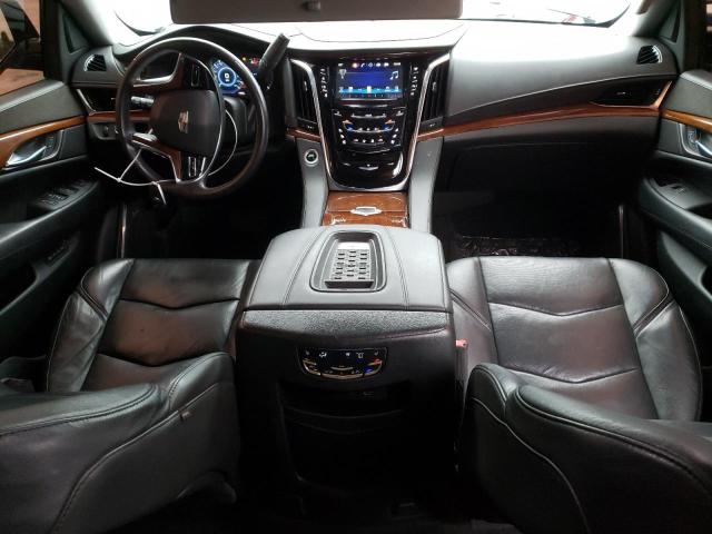 Photo 7 VIN: 1GYS3BKJ5HR152018 - CADILLAC ESCALADE L 