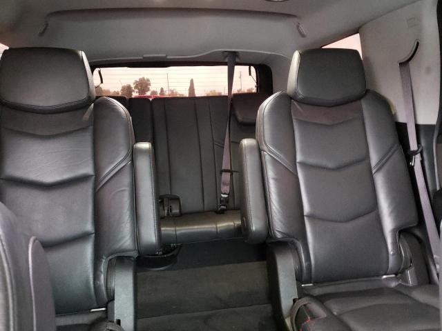 Photo 9 VIN: 1GYS3BKJ5HR152018 - CADILLAC ESCALADE L 