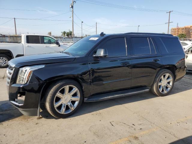 Photo 0 VIN: 1GYS3BKJ5HR152018 - CADILLAC ESCALADE L 