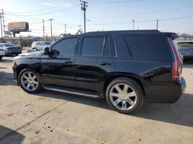 Photo 1 VIN: 1GYS3BKJ5HR152018 - CADILLAC ESCALADE L 