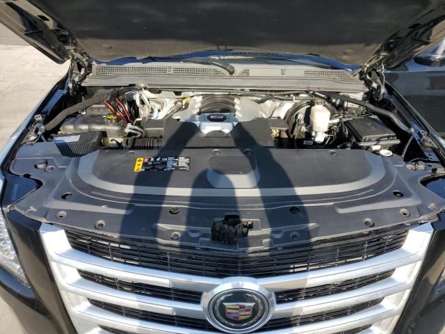 Photo 11 VIN: 1GYS3BKJ5HR152018 - CADILLAC ESCALADE L 