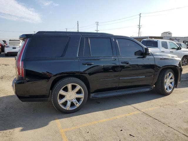 Photo 2 VIN: 1GYS3BKJ5HR152018 - CADILLAC ESCALADE L 