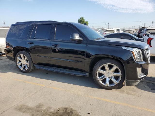 Photo 3 VIN: 1GYS3BKJ5HR152018 - CADILLAC ESCALADE L 