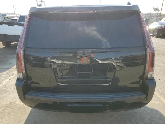 Photo 5 VIN: 1GYS3BKJ5HR152018 - CADILLAC ESCALADE L 