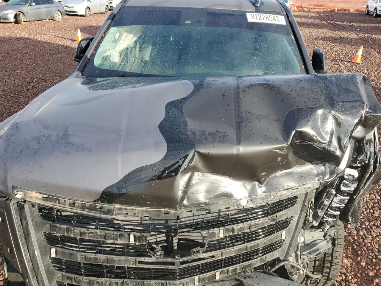 Photo 11 VIN: 1GYS3BKJ5HR152018 - CADILLAC ESCALADE L 