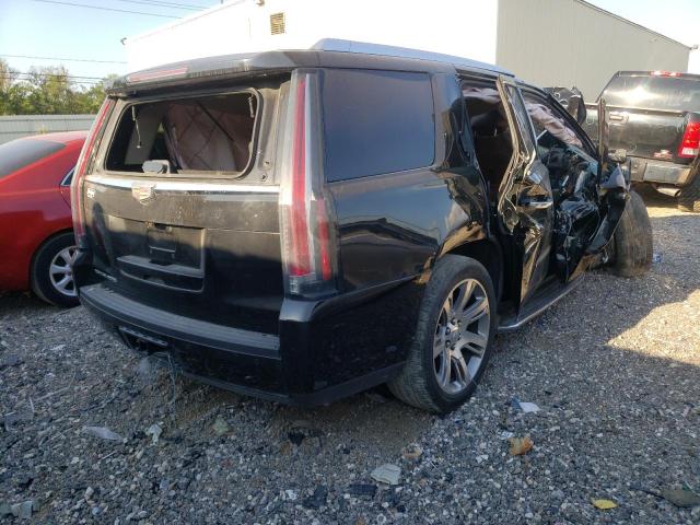 Photo 3 VIN: 1GYS3BKJ5HR173581 - CADILLAC ESCALADE L 