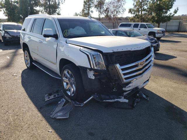 Photo 0 VIN: 1GYS3BKJ5HR374803 - CADILLAC ESCALADE L 