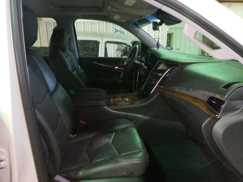 Photo 4 VIN: 1GYS3BKJ5JR148010 - CADILLAC ESCALADE L 